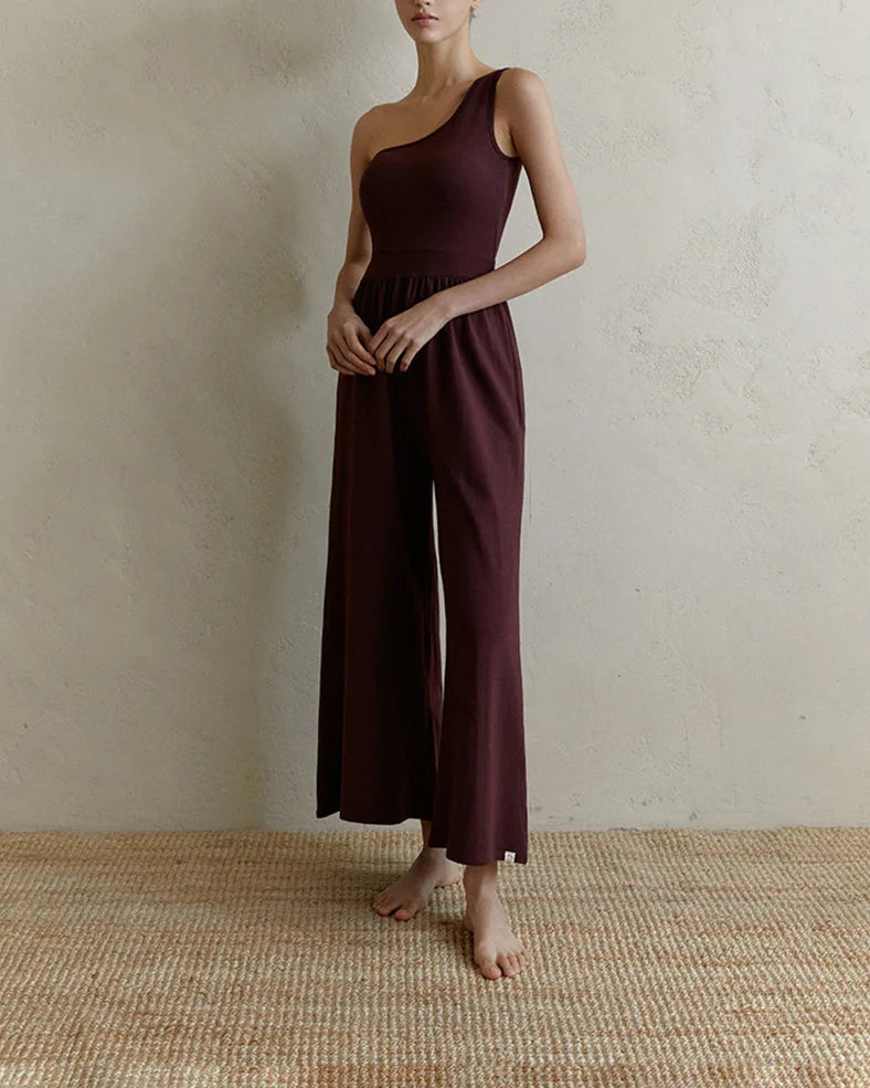 シャープドレープオールインワン3024