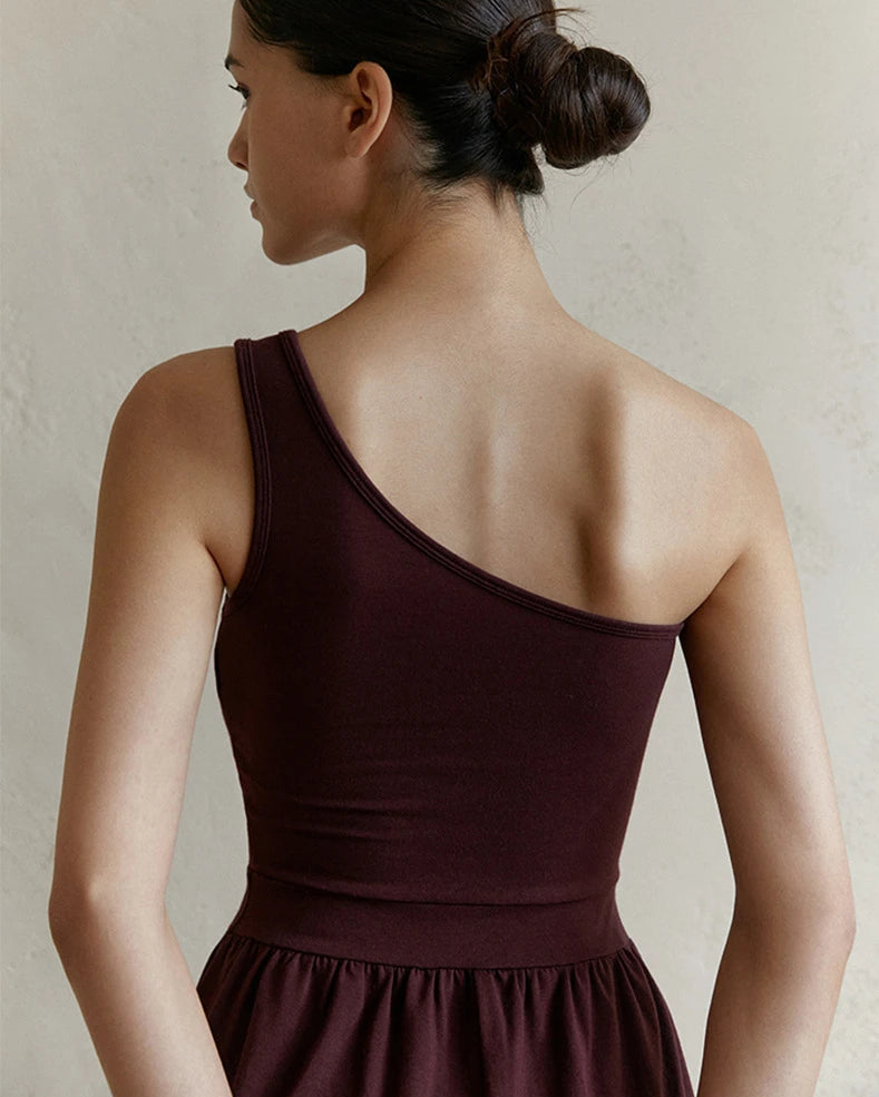 シャープドレープオールインワン3024