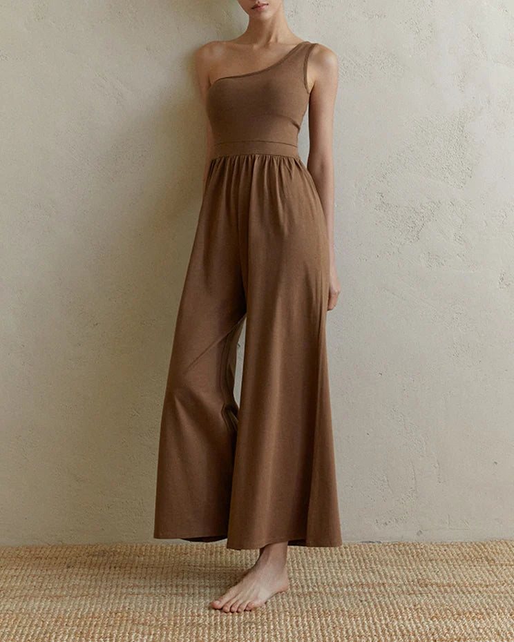 シャープドレープオールインワン3024