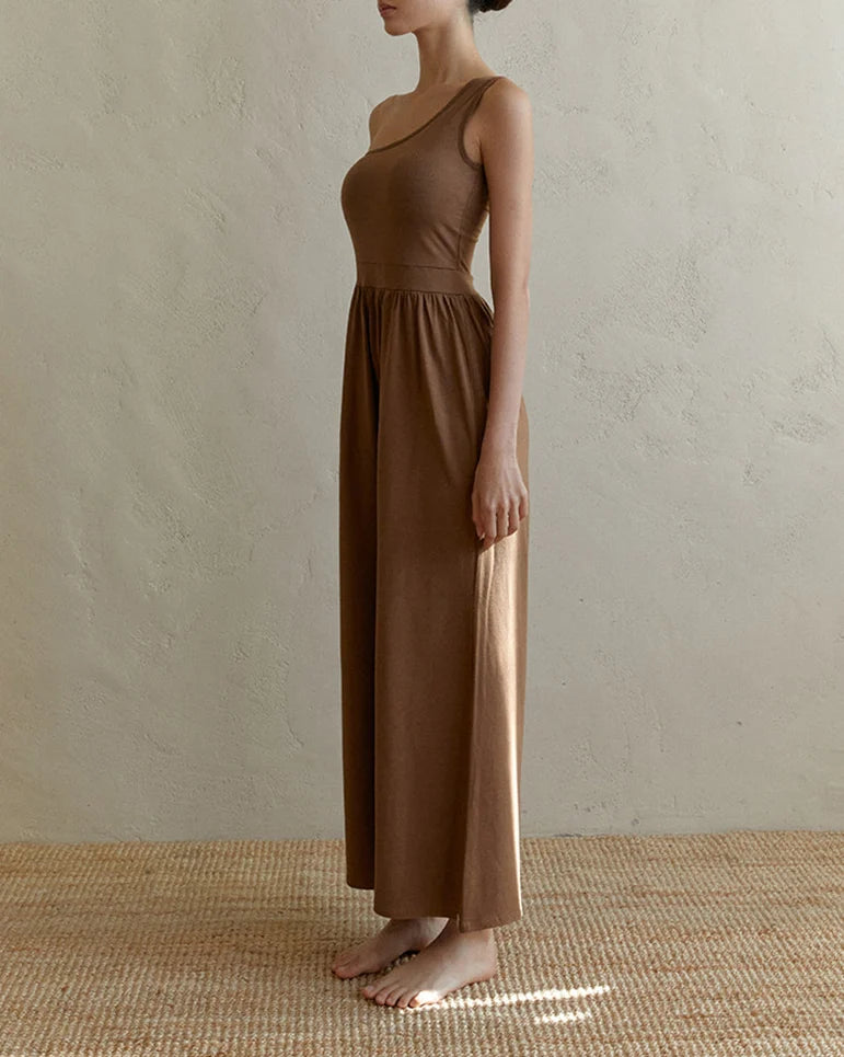 シャープドレープオールインワン3024