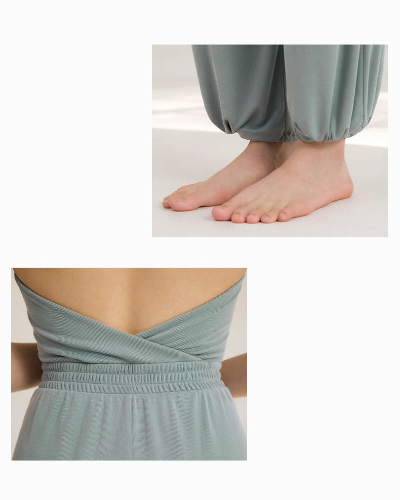 リブ編みテンダーオールインワン3025