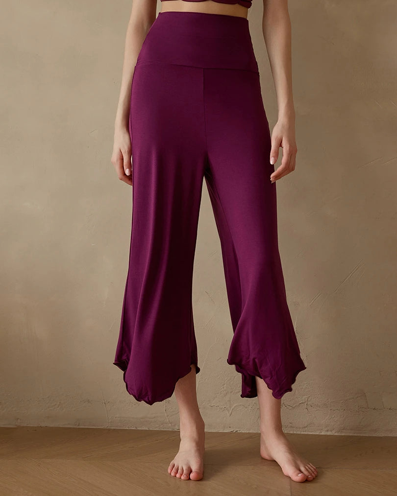 プレレフアストレッチイージーパンツ3039