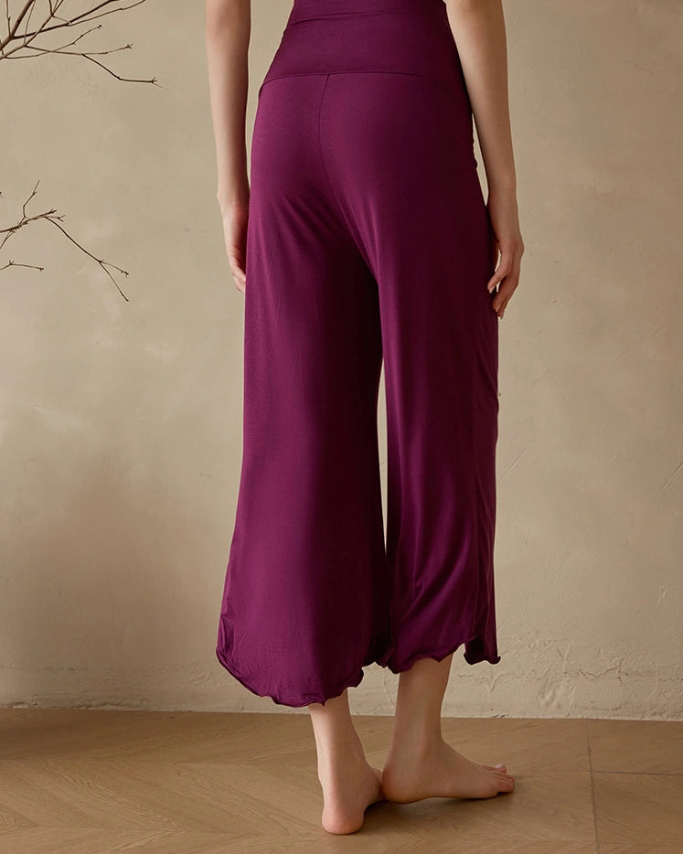 プレレフアストレッチイージーパンツ3039