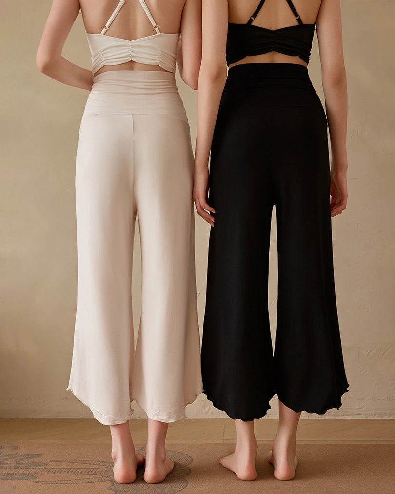 プレレフアストレッチイージーパンツ3039