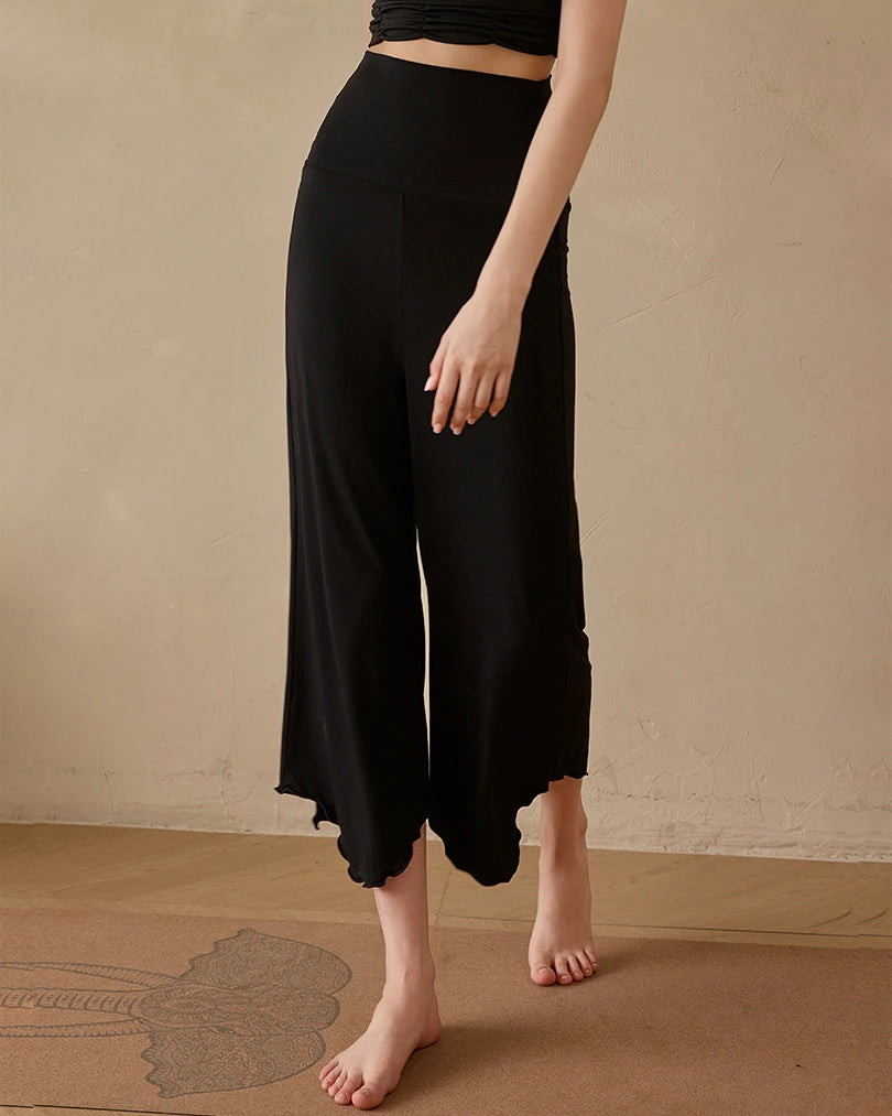 プレレフアストレッチイージーパンツ3039