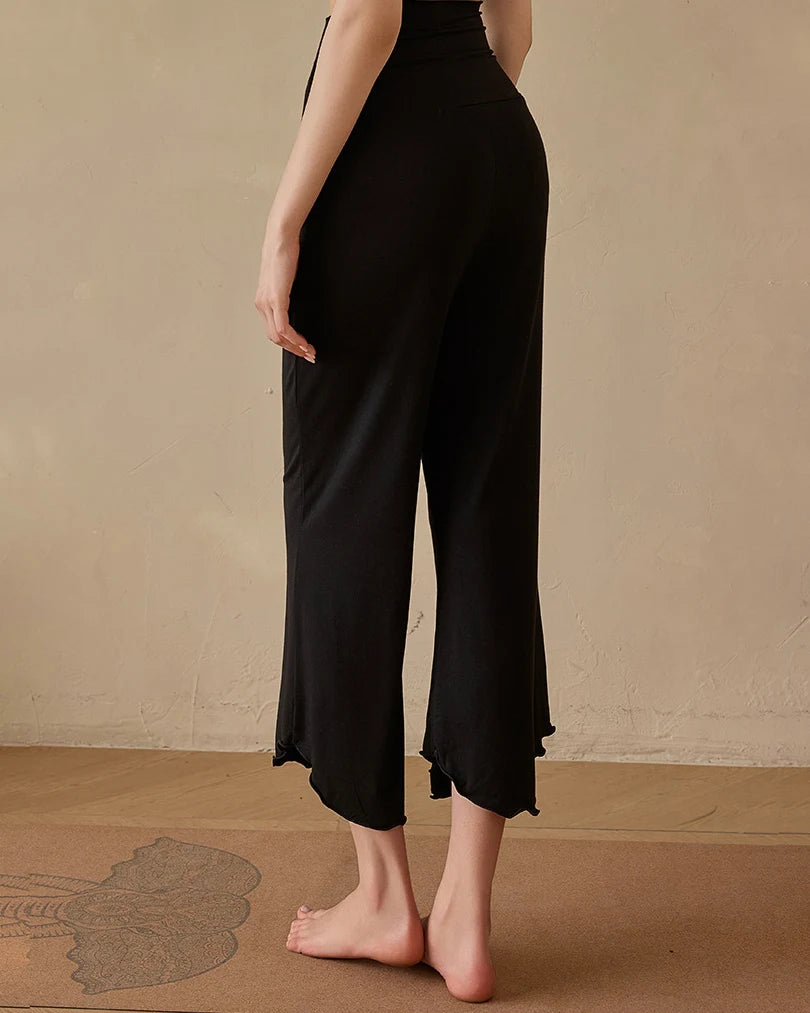 プレレフアストレッチイージーパンツ3039