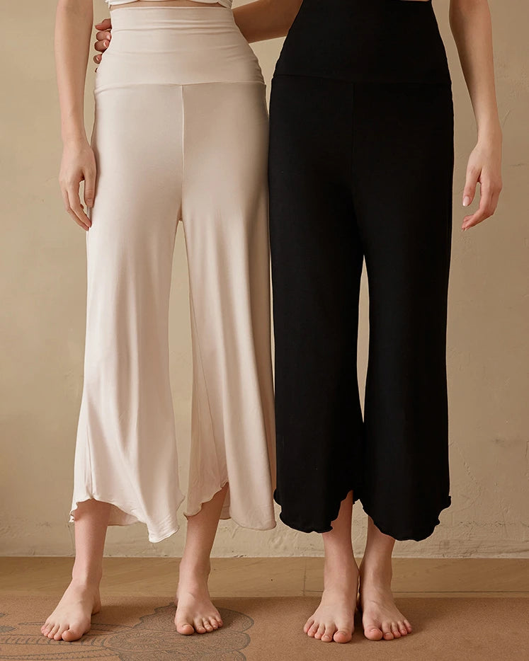 プレレフアストレッチイージーパンツ3039