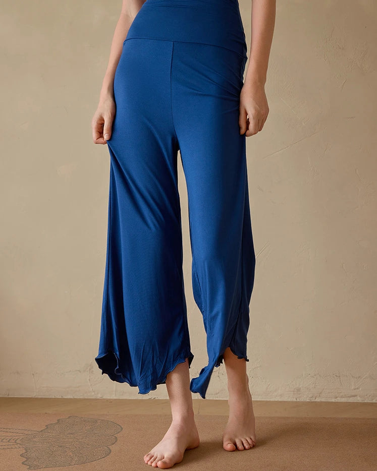 プレレフアストレッチイージーパンツ3039