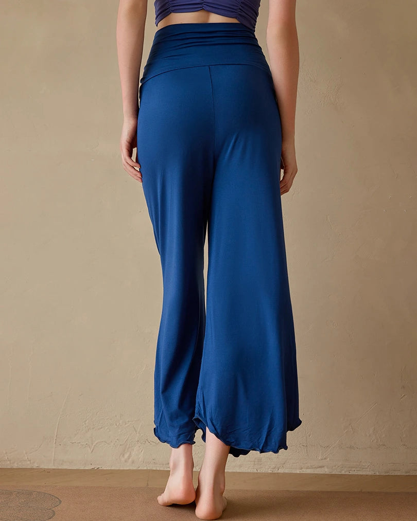 プレレフアストレッチイージーパンツ3039