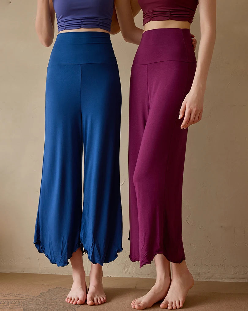 プレレフアストレッチイージーパンツ3039