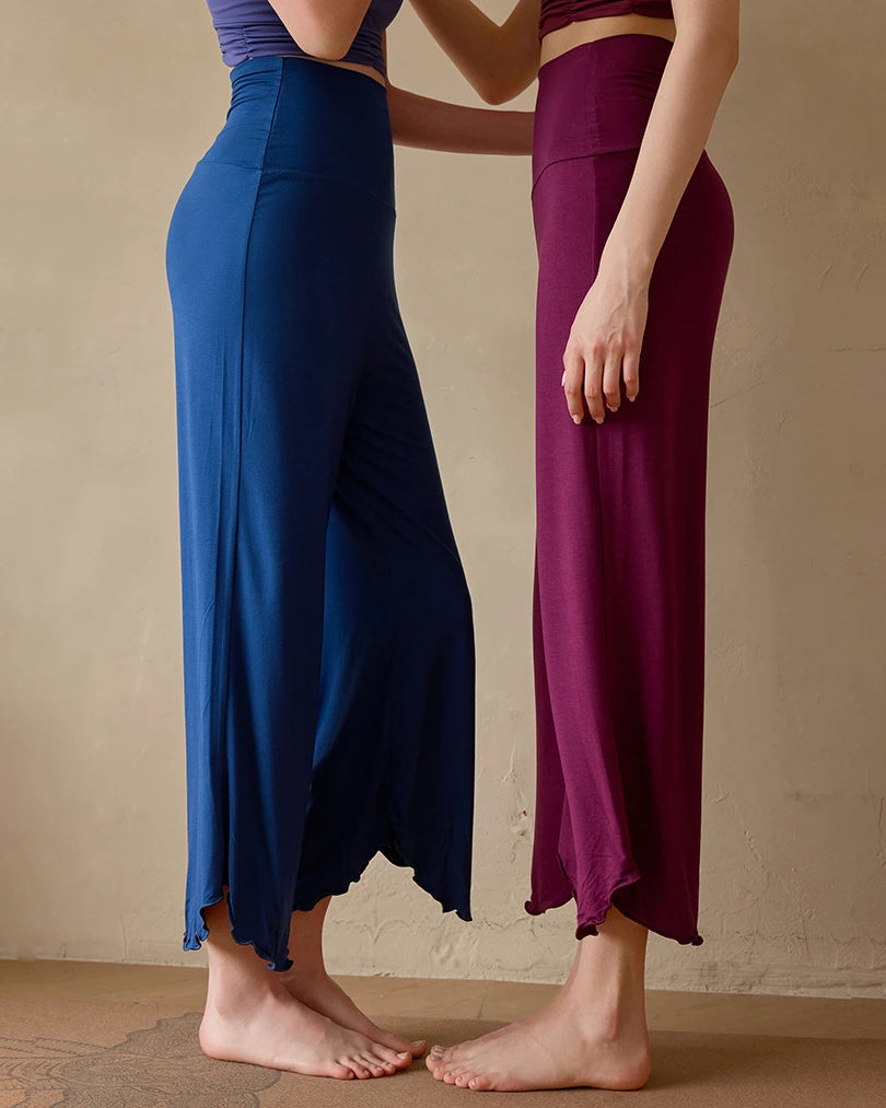 プレレフアストレッチイージーパンツ3039