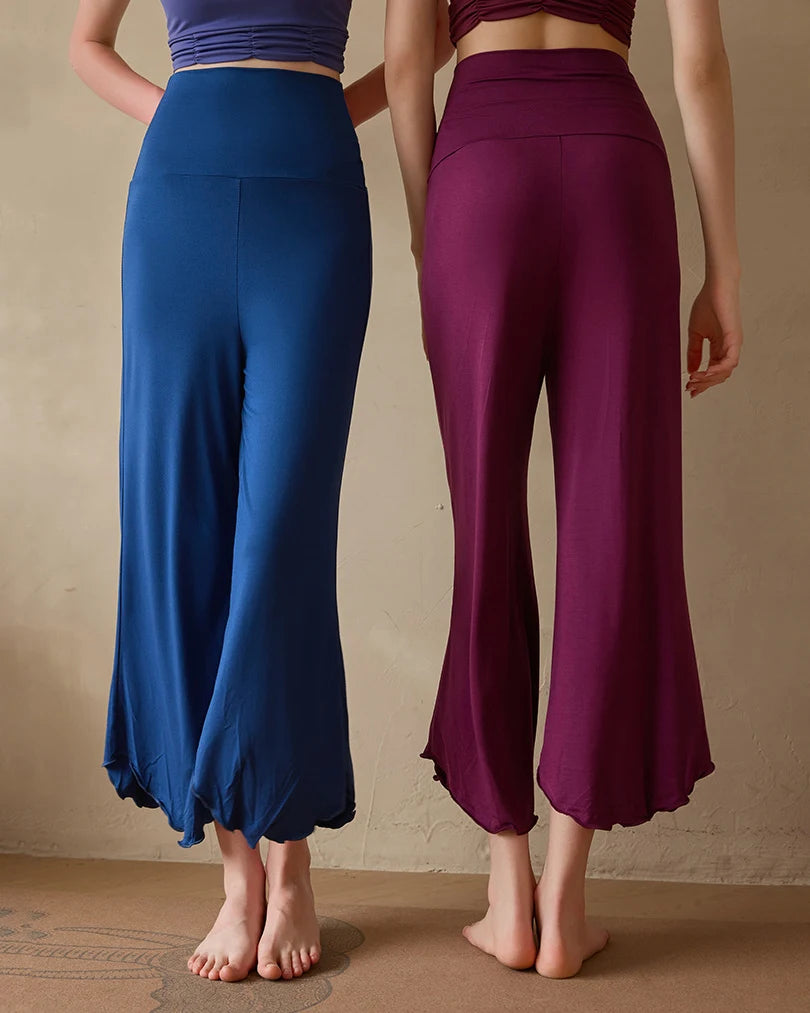 プレレフアストレッチイージーパンツ3039