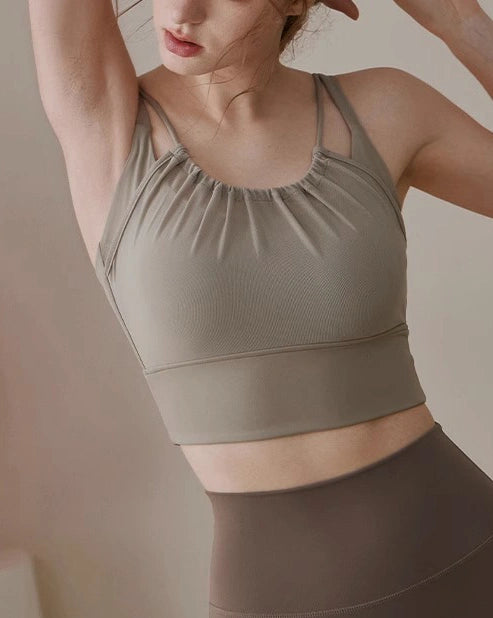 レイヤードテンダートップ3046