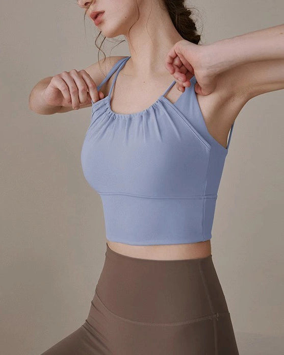 レイヤードテンダートップ3046