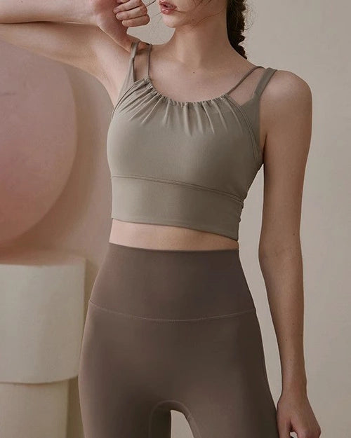 レイヤードテンダートップ3046