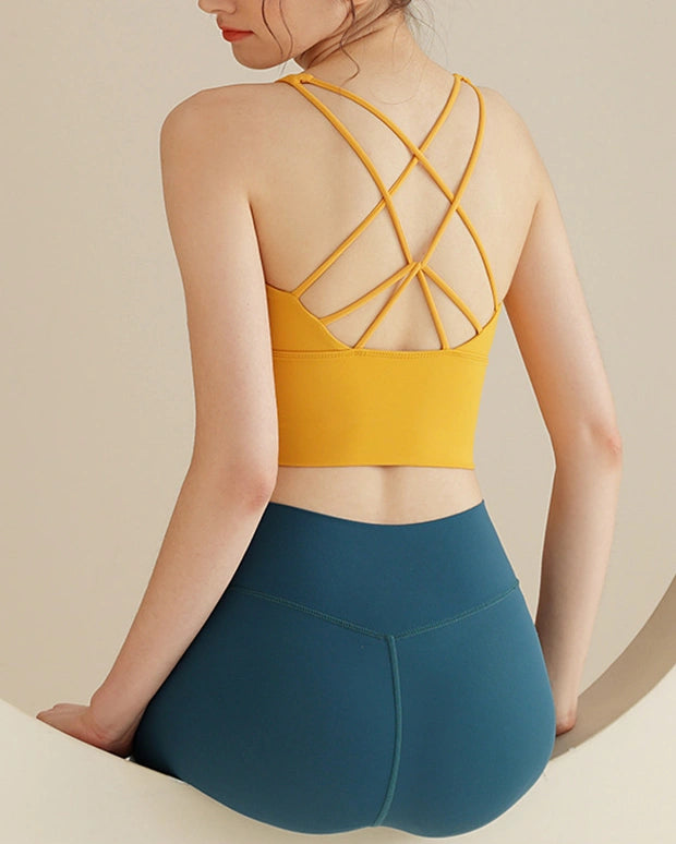 エトワールヨガセットアップ 3058