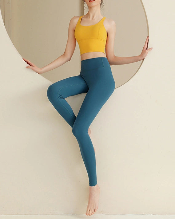 エトワールヨガセットアップ 3058