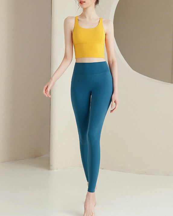 エトワールヨガセットアップ 3058