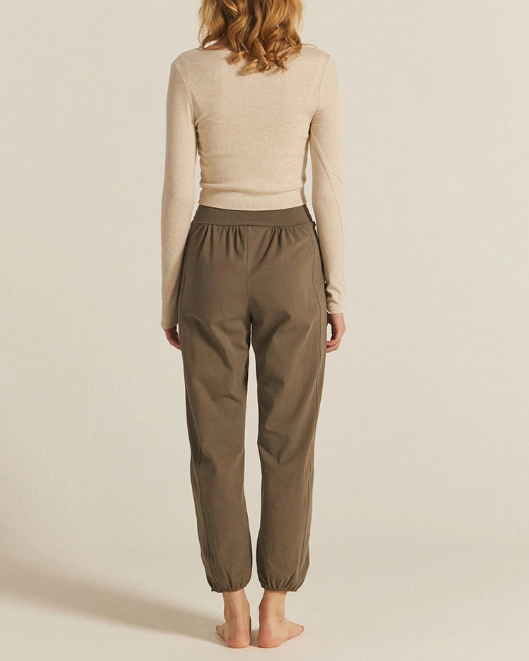 セミニョンヨガカーディガン 3063