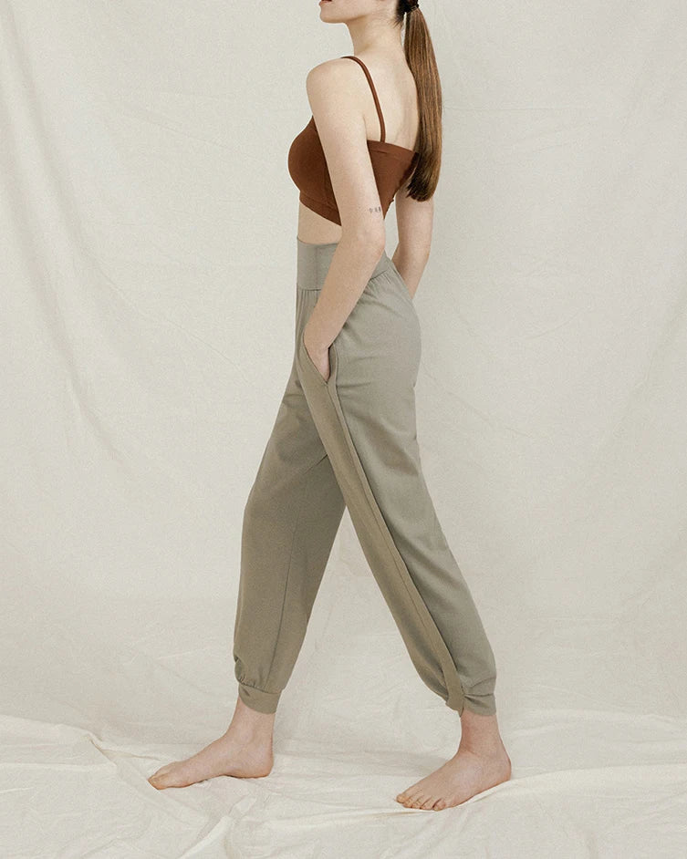 ガルブヨガアラジンパンツ 3069