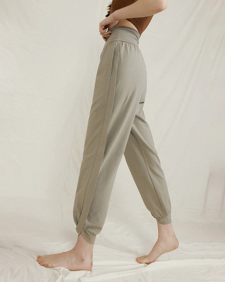 ガルブヨガアラジンパンツ 3069