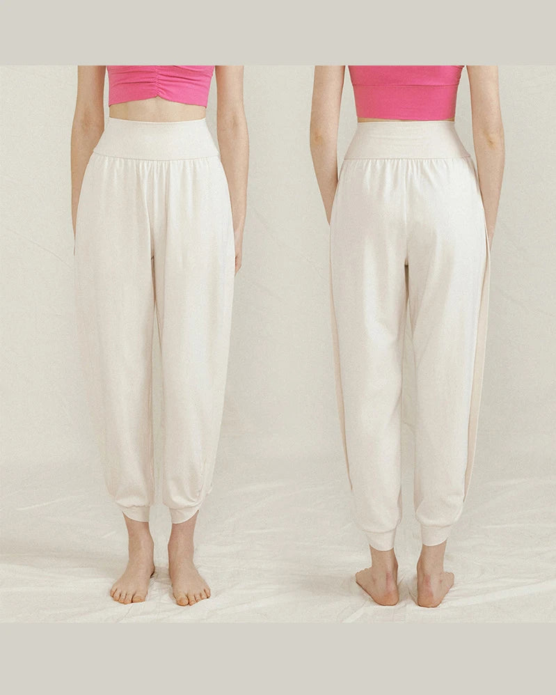 ガルブヨガアラジンパンツ 3069