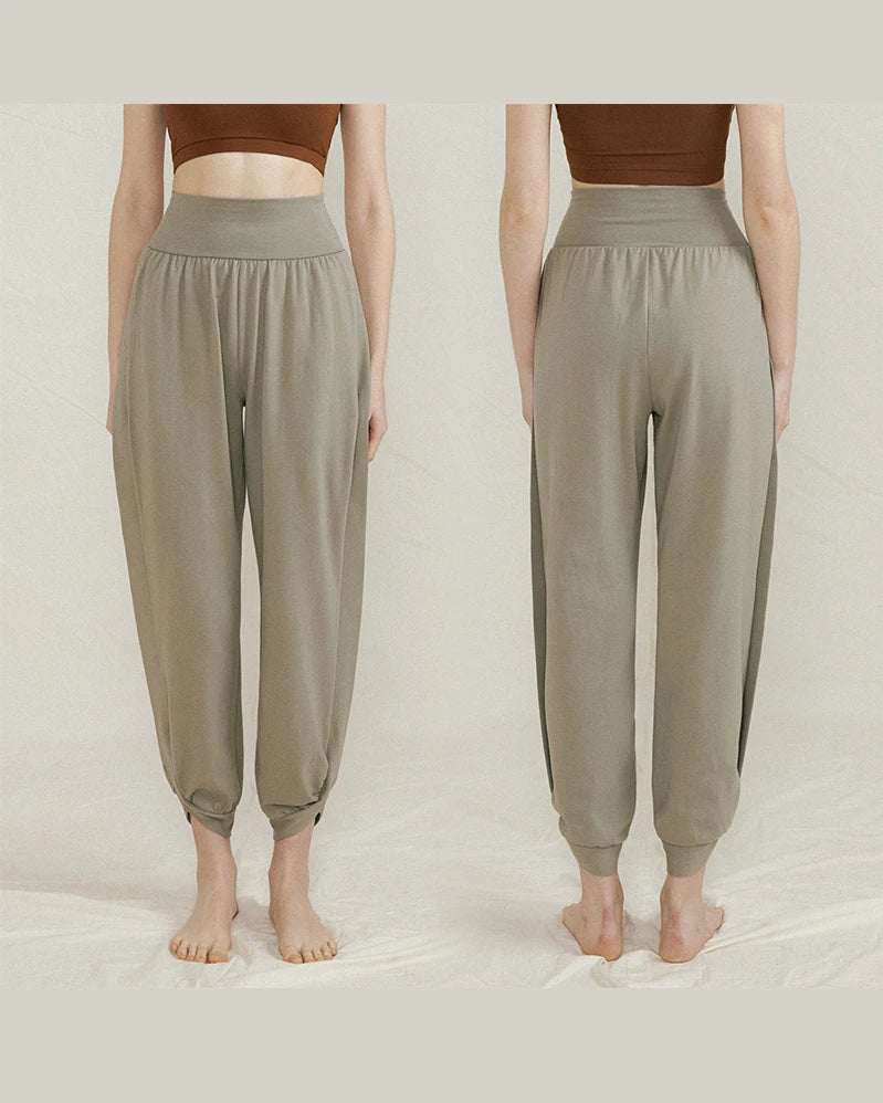 ガルブヨガアラジンパンツ 3069