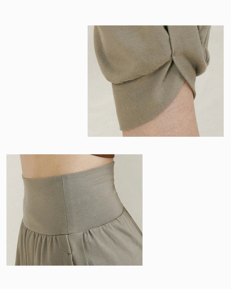 ガルブヨガアラジンパンツ 3069