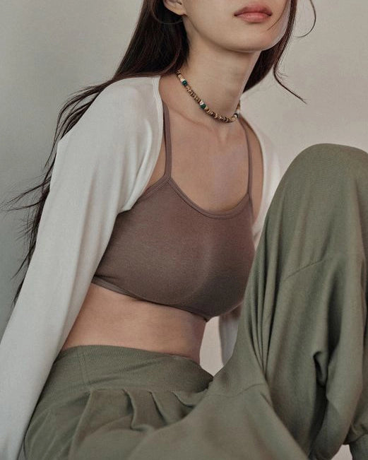 ハーフシアーアームカバー 3083