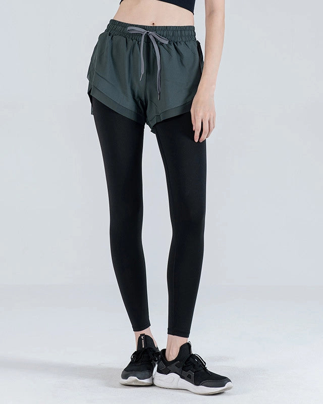 チュールレギンスキュロット 3087