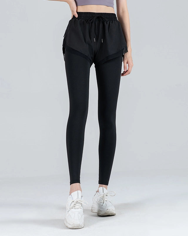 チュールレギンスキュロット 3087