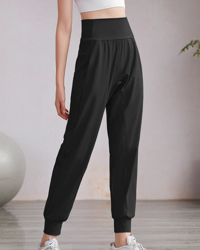 スムースライトヨガパンツ 3089