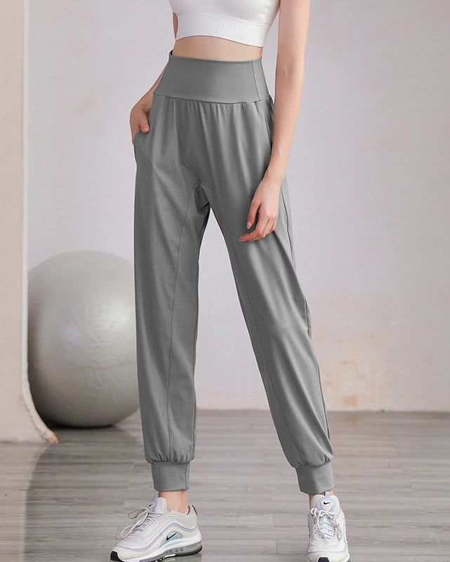 スムースライトヨガパンツ 3089