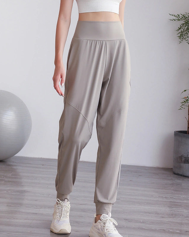 スーパーストレッチスムーズパンツ スリムフィット 3090