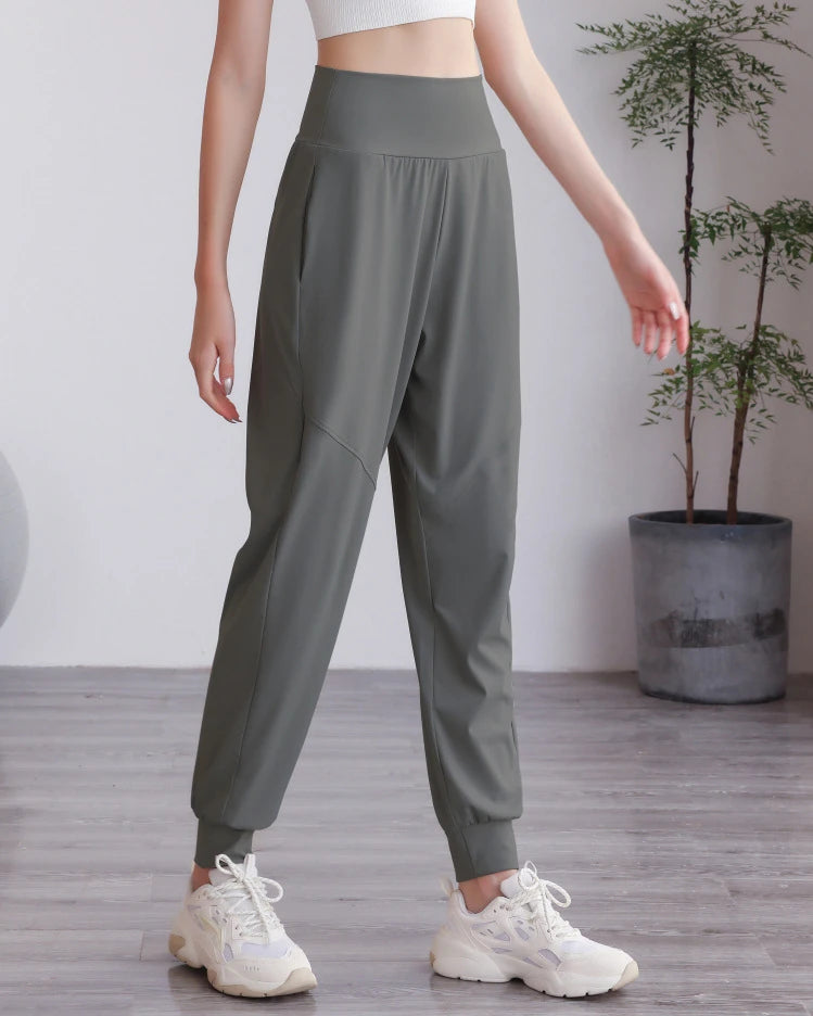 スーパーストレッチスムーズパンツ スリムフィット 3090