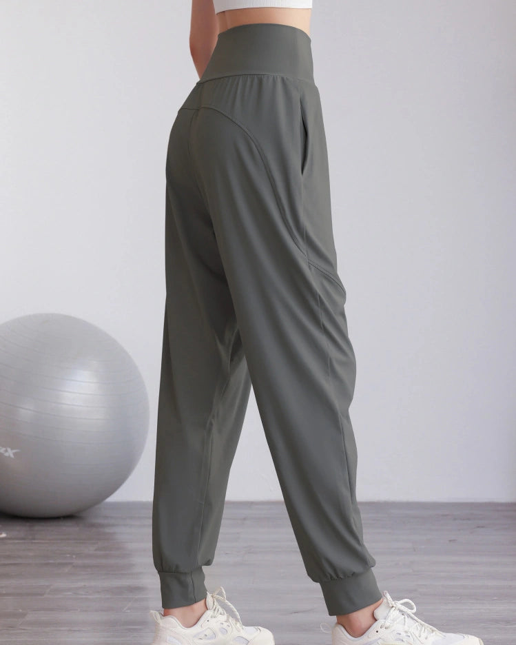 スーパーストレッチスムーズパンツ スリムフィット 3090