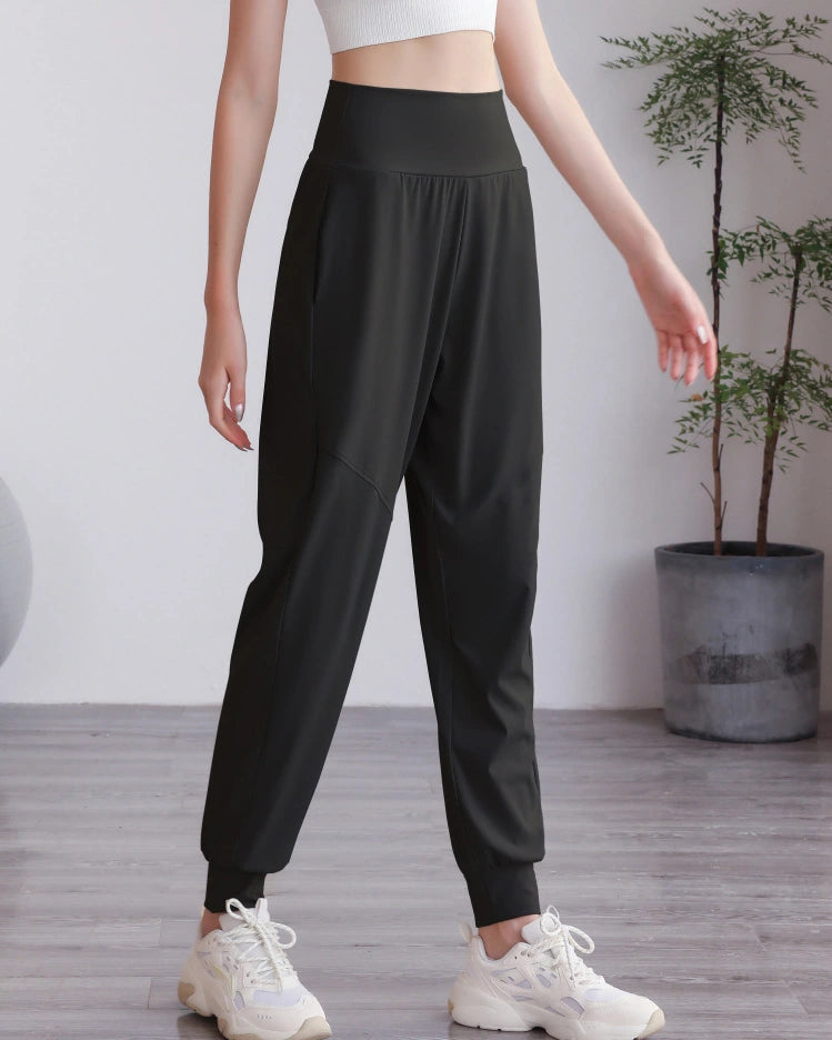 スーパーストレッチスムーズパンツ スリムフィット 3090