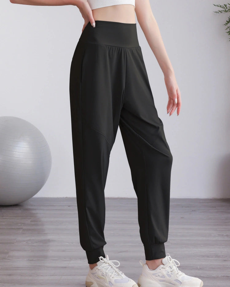 スーパーストレッチスムーズパンツ スリムフィット 3090