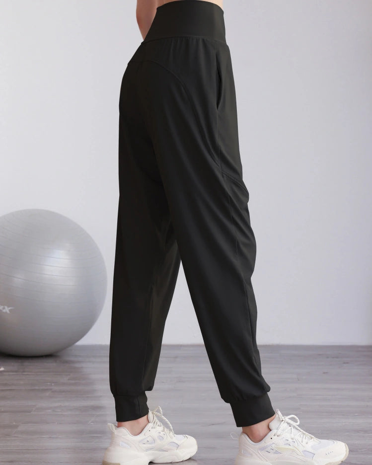 スーパーストレッチスムーズパンツ スリムフィット 3090