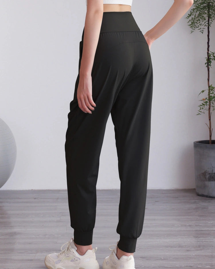 スーパーストレッチスムーズパンツ スリムフィット 3090