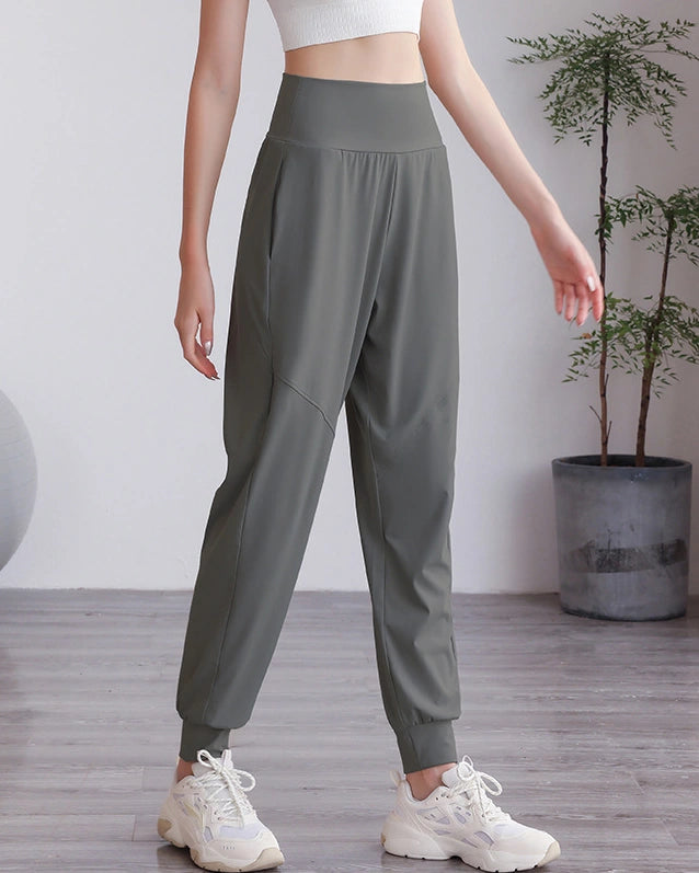 スーパーストレッチスムーズパンツ スリムフィット 3090