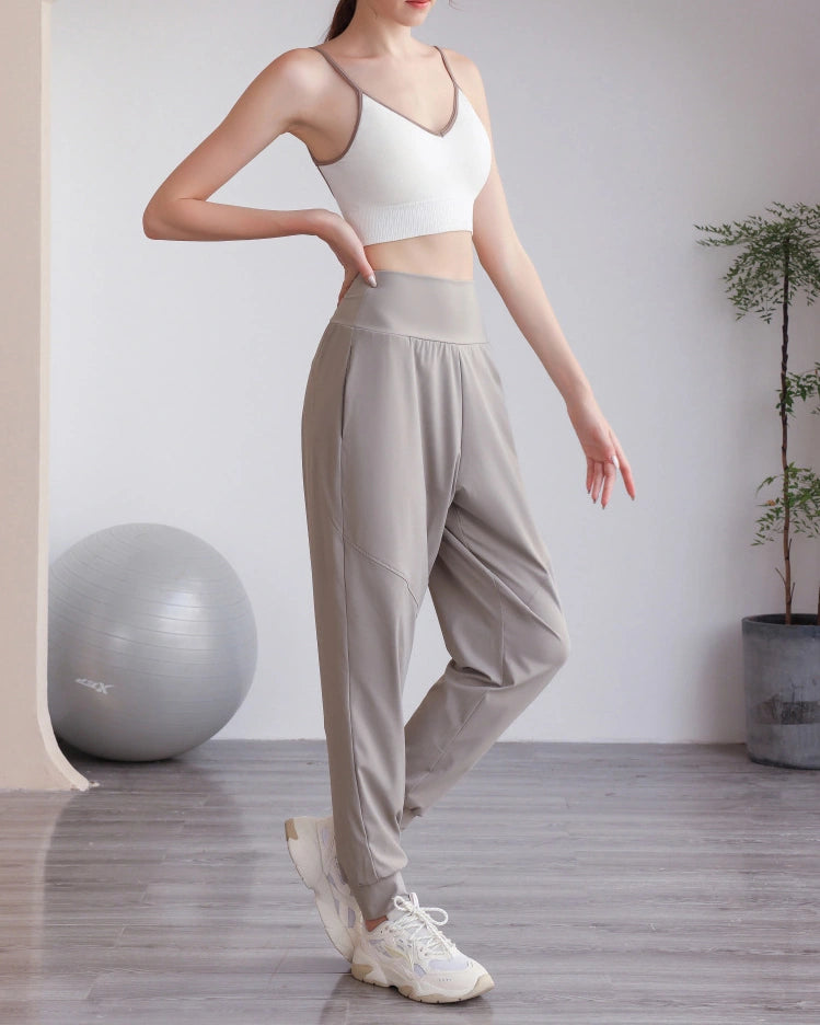 スーパーストレッチスムーズパンツ スリムフィット 3090