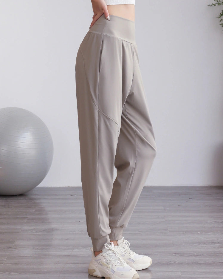 スーパーストレッチスムーズパンツ スリムフィット 3090