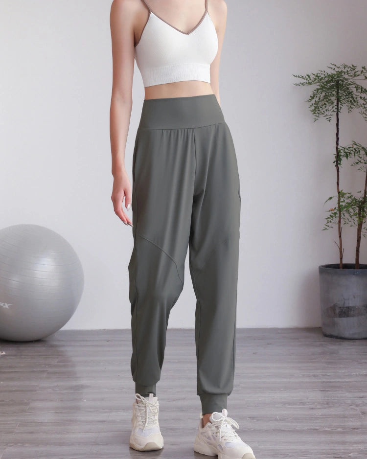 スーパーストレッチスムーズパンツ スリムフィット 3090