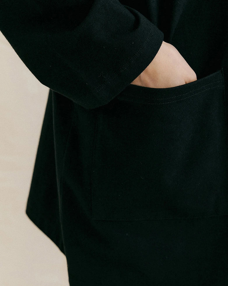 シャンスヨガロングカーディガン 3094