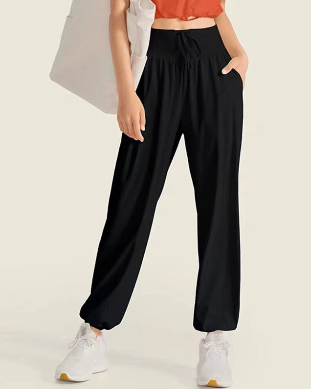 アイスタッチアラジンパンツ 3095