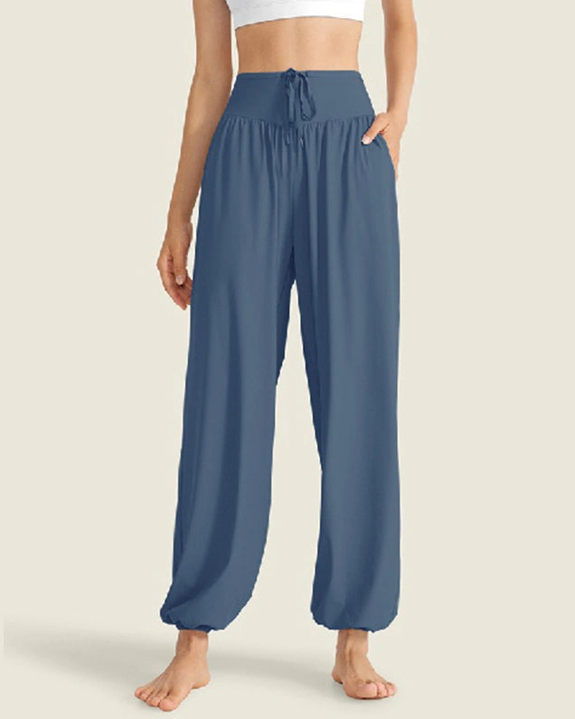 アイスタッチアラジンパンツ 3095