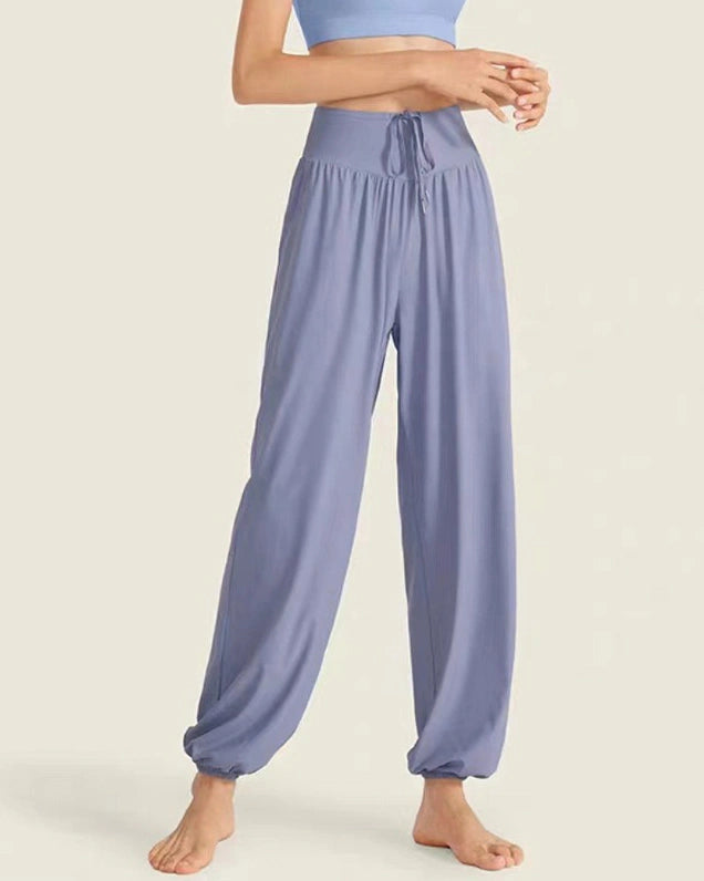 アイスタッチアラジンパンツ 3095