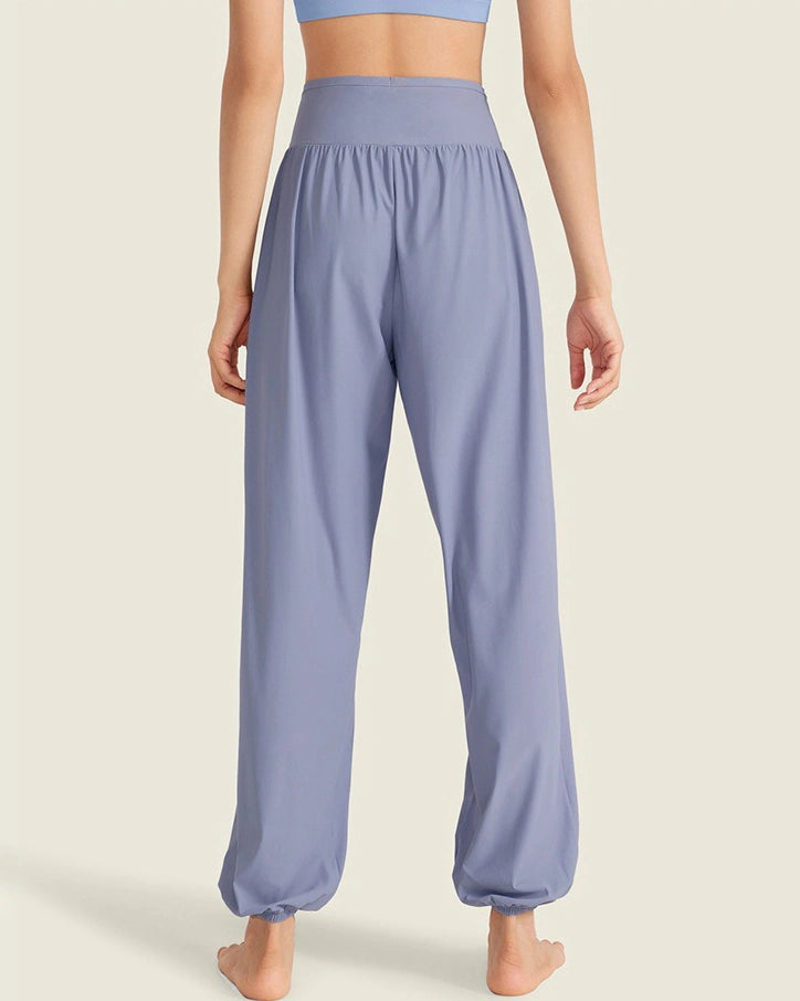 アイスタッチアラジンパンツ 3095