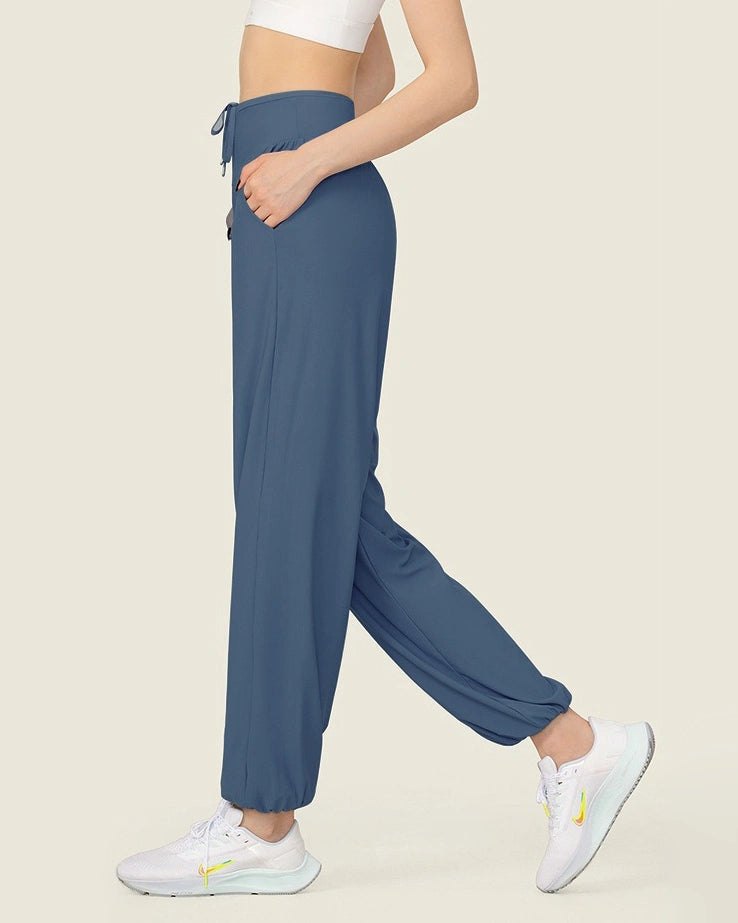 アイスタッチアラジンパンツ 3095